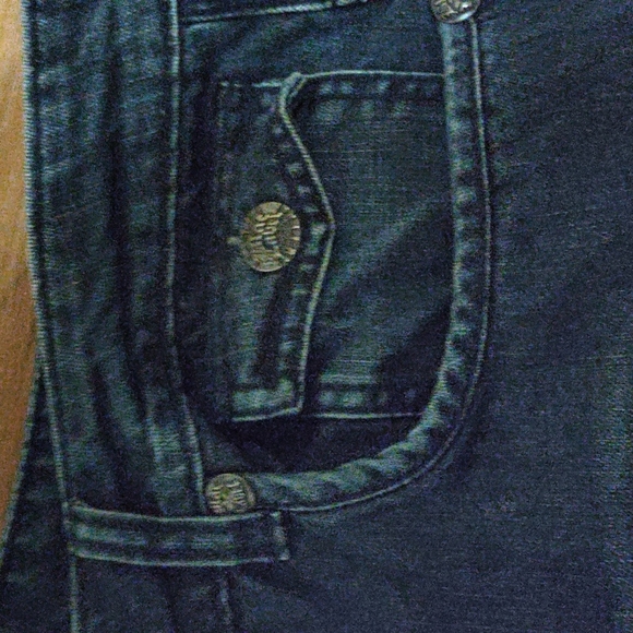Blac Label jeans size 44 - Picture 2 of 8